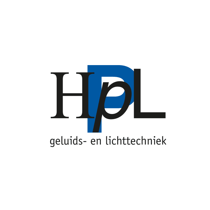 HPL logo