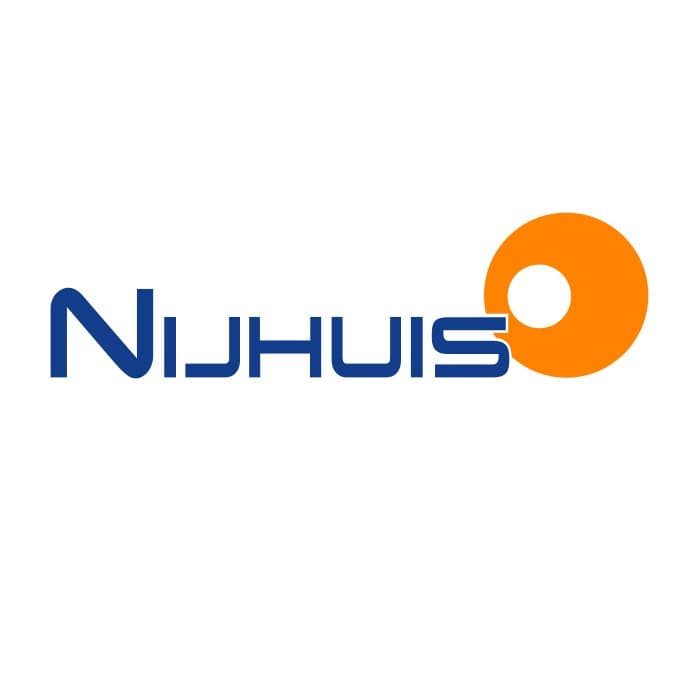 Autobedrijf Nijhuis logo