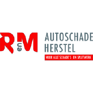 R&M Autoschade logo