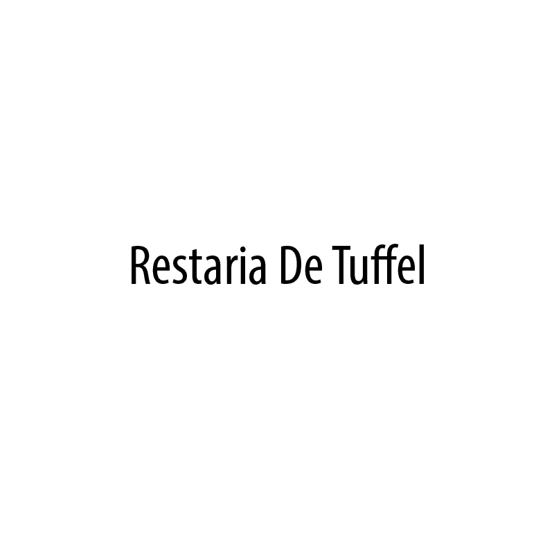 Restaria De Tuffel logo