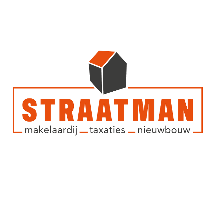 Straatman Makelaardij logo