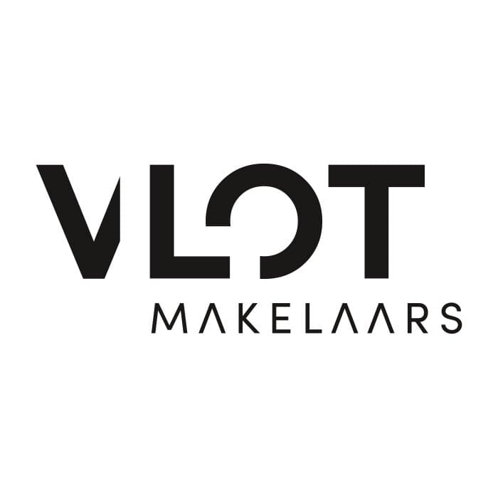 Vlot Makelaars logo