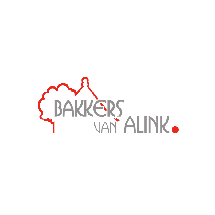 Bakkerij van Alink logo