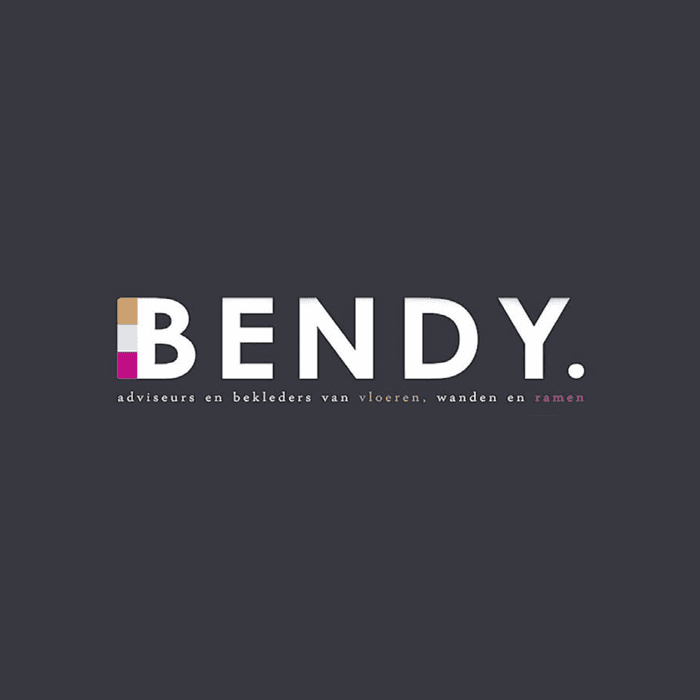 Bendy logo