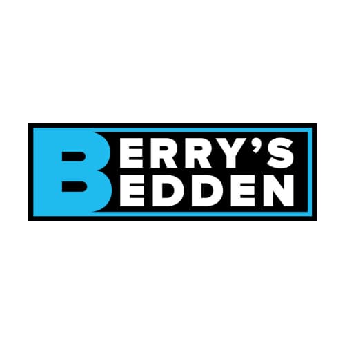 Berry's Bedden logo
