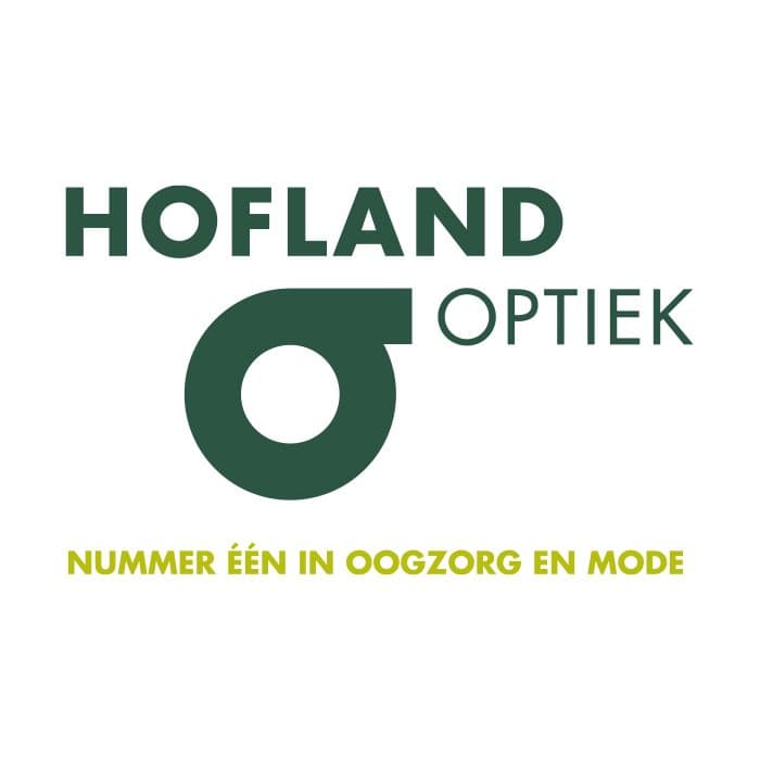 Hofland Optiek logo