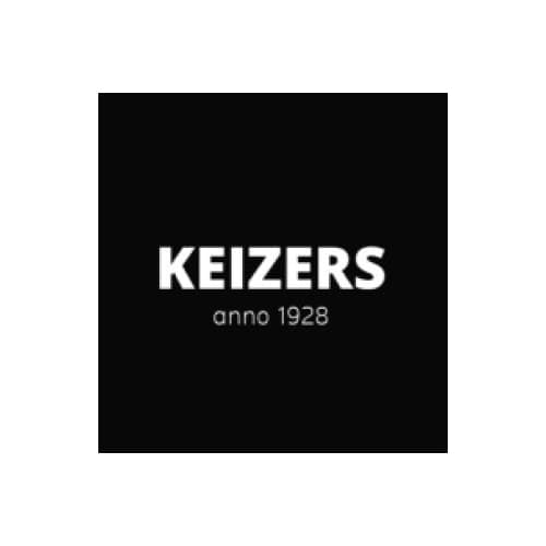 Keizers Sanitair logo