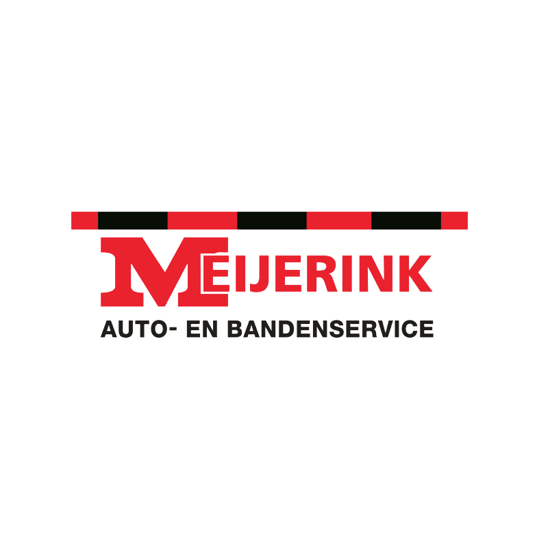 Meijerink Banden logo