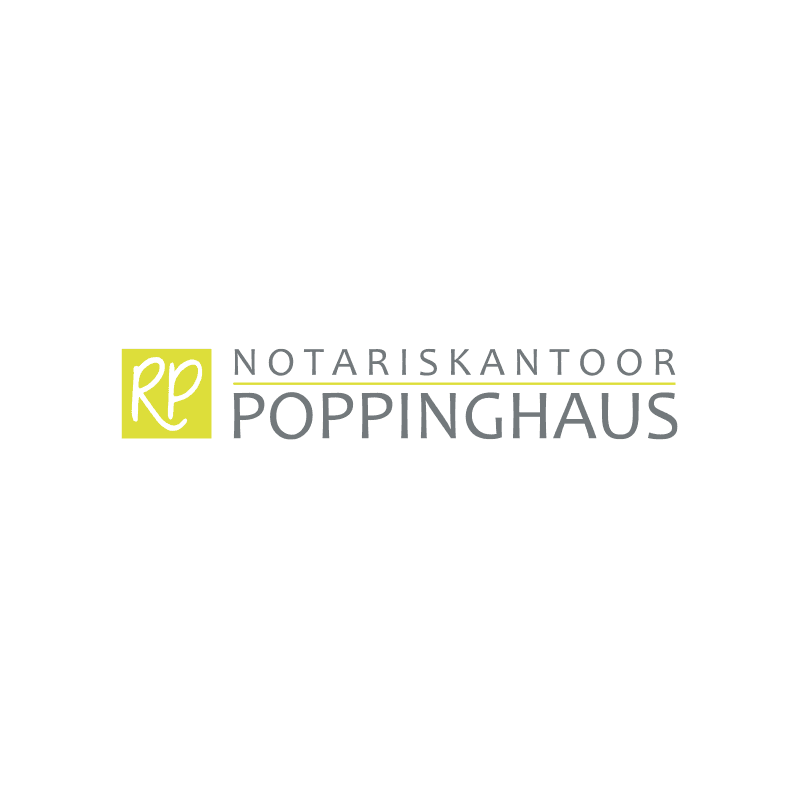 Notariskantoor Poppinghaus logo