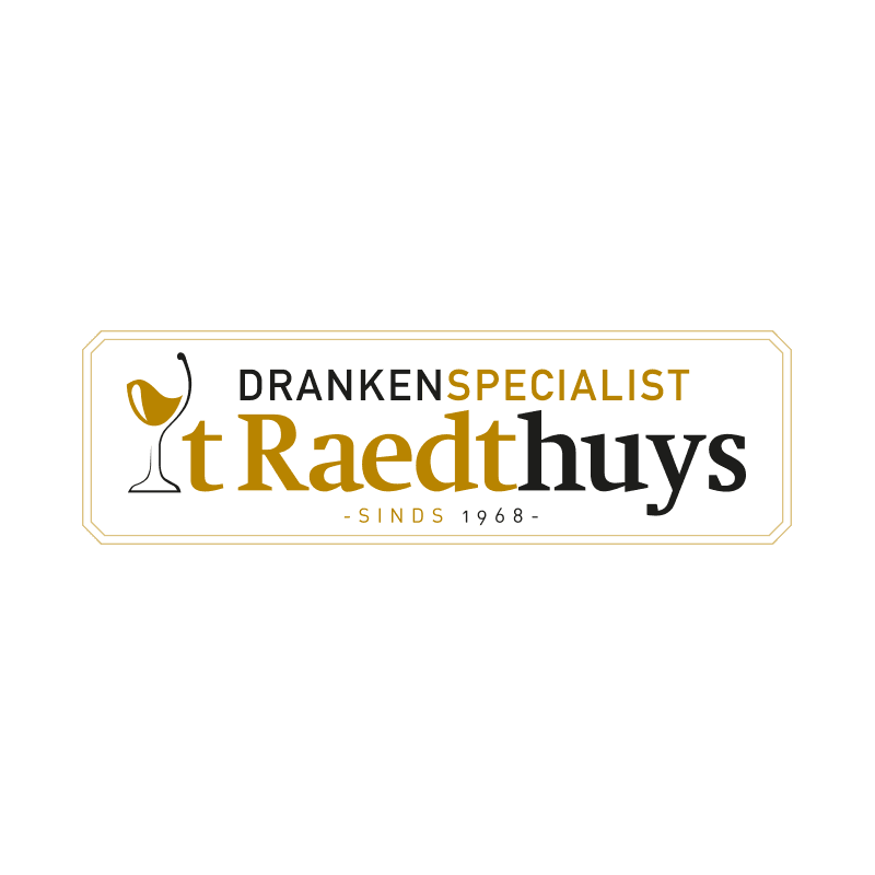 t-Raedthuis logo