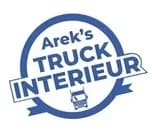 Arek's Truckinterieur logo