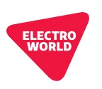 Electro World Brilman logo