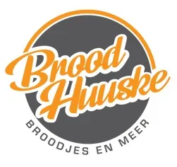 Brood Huuske logo