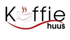 KoffieHuus logo
