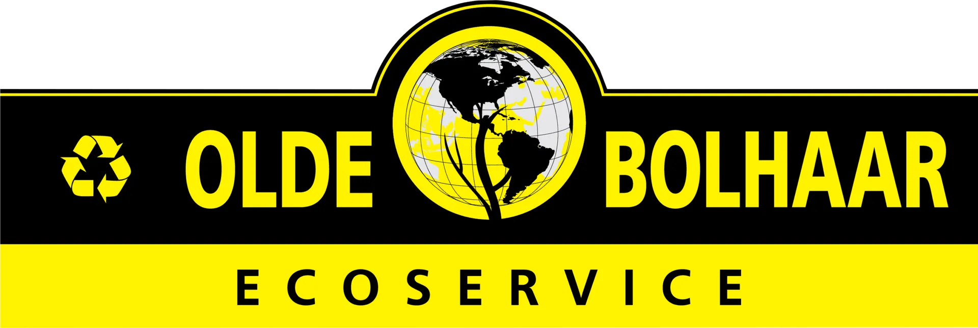Olde Bolhaar Eco logo