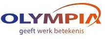Olympia Uitzendbureau logo