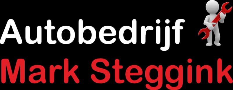 Autobedr. Mark Steggink logo