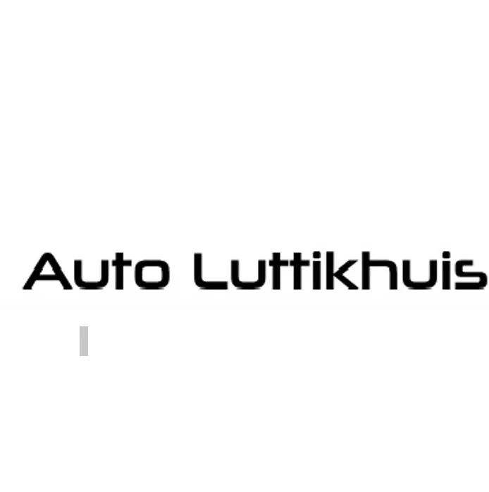 Auto Luttikhuis logo