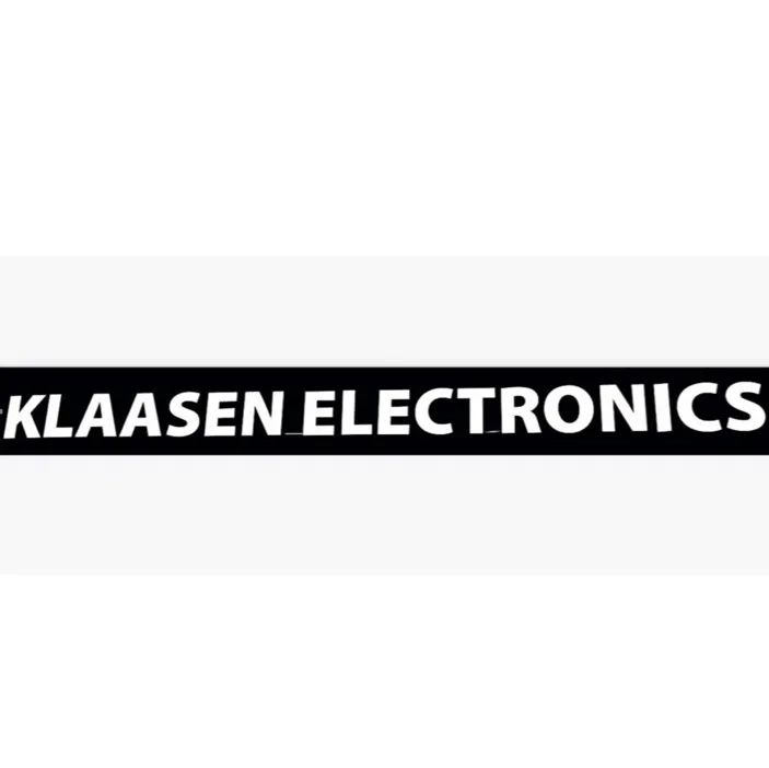 Klaasen Electronics logo