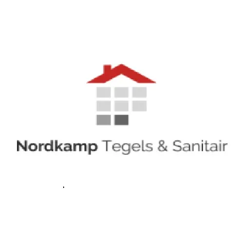 Nordkamp Tegels & Sanitair logo
