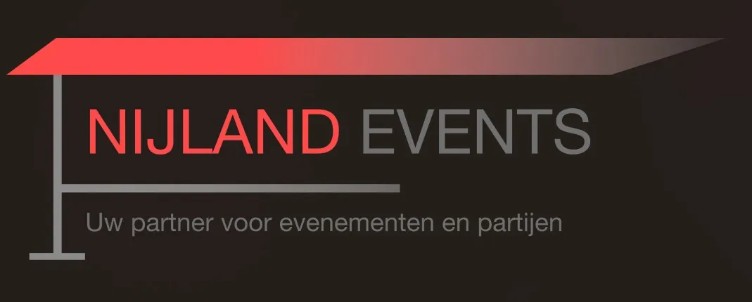 Nijland Events logo