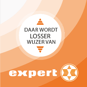 Expert Losser logo