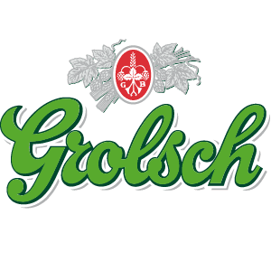 Grolsch logo