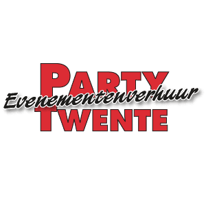 Party Evenementenverhuur logo