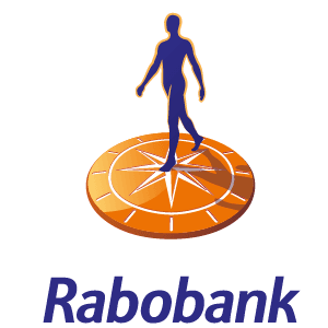 Rabobank logo