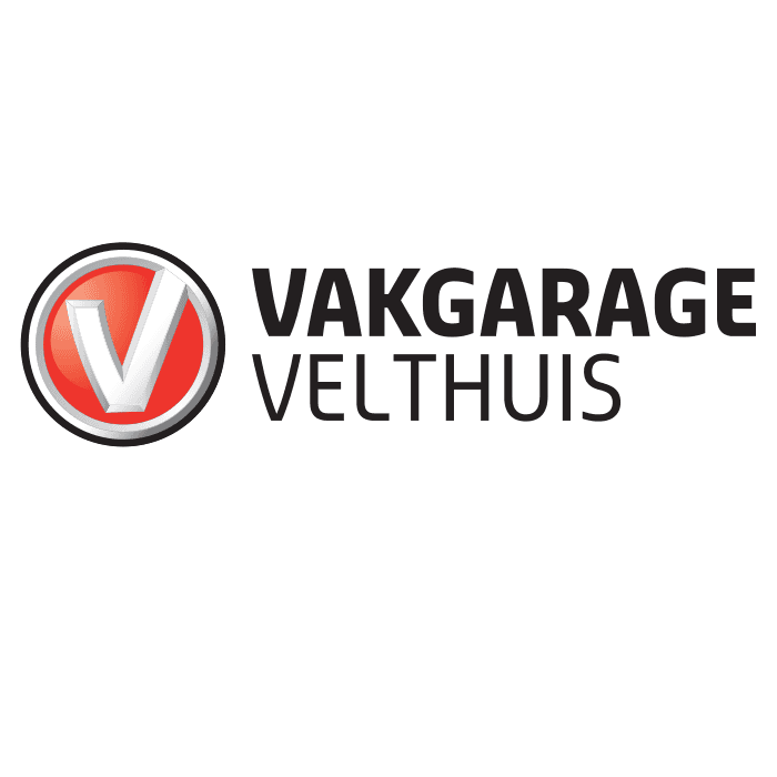 Vakgarage Velthuis logo