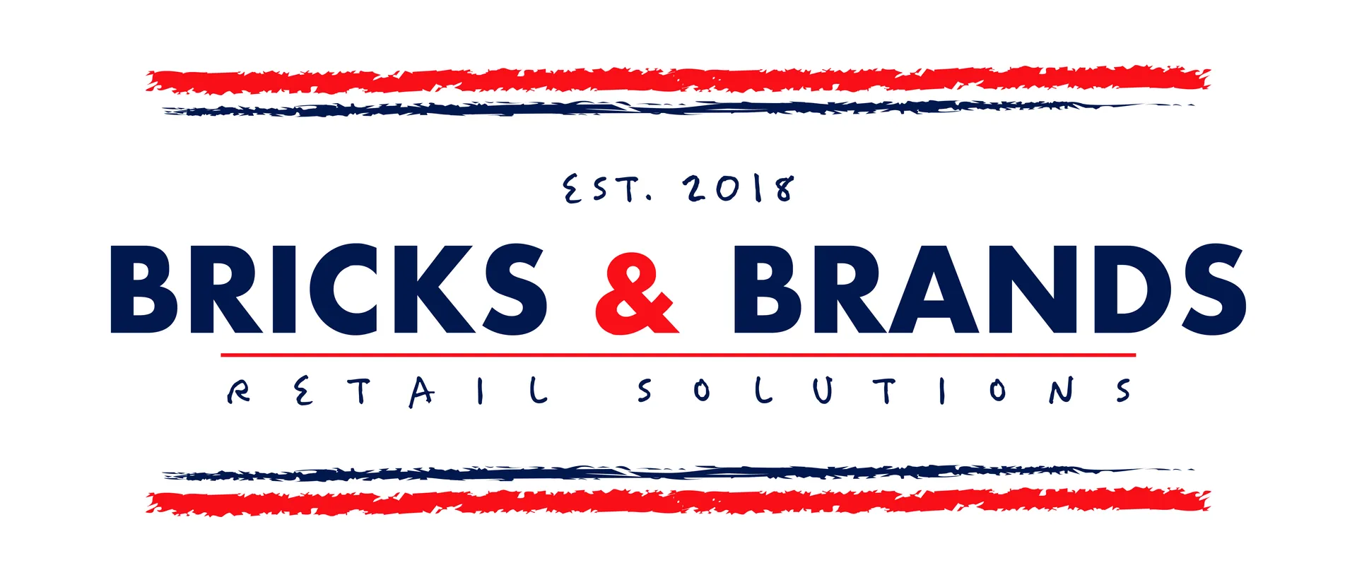 Bricks & Brands logo