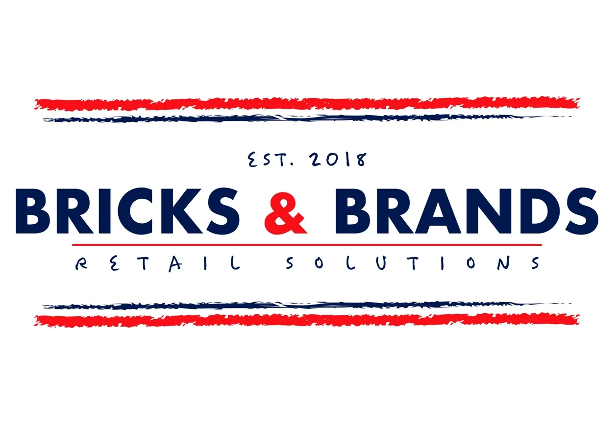 Bricks & Brands logo