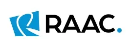 RAAC logo