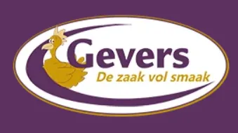 Poelier Gevers logo