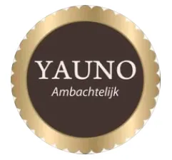 Yauno logo