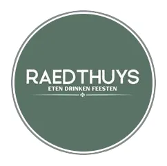 Eetcafe 't Raedhuys logo